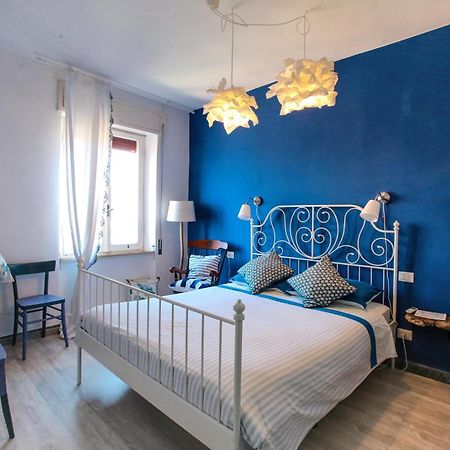 Your Seaside Flat Порто Санто Стефано Экстерьер фото