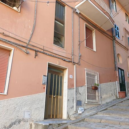 Your Seaside Flat Порто Санто Стефано Экстерьер фото