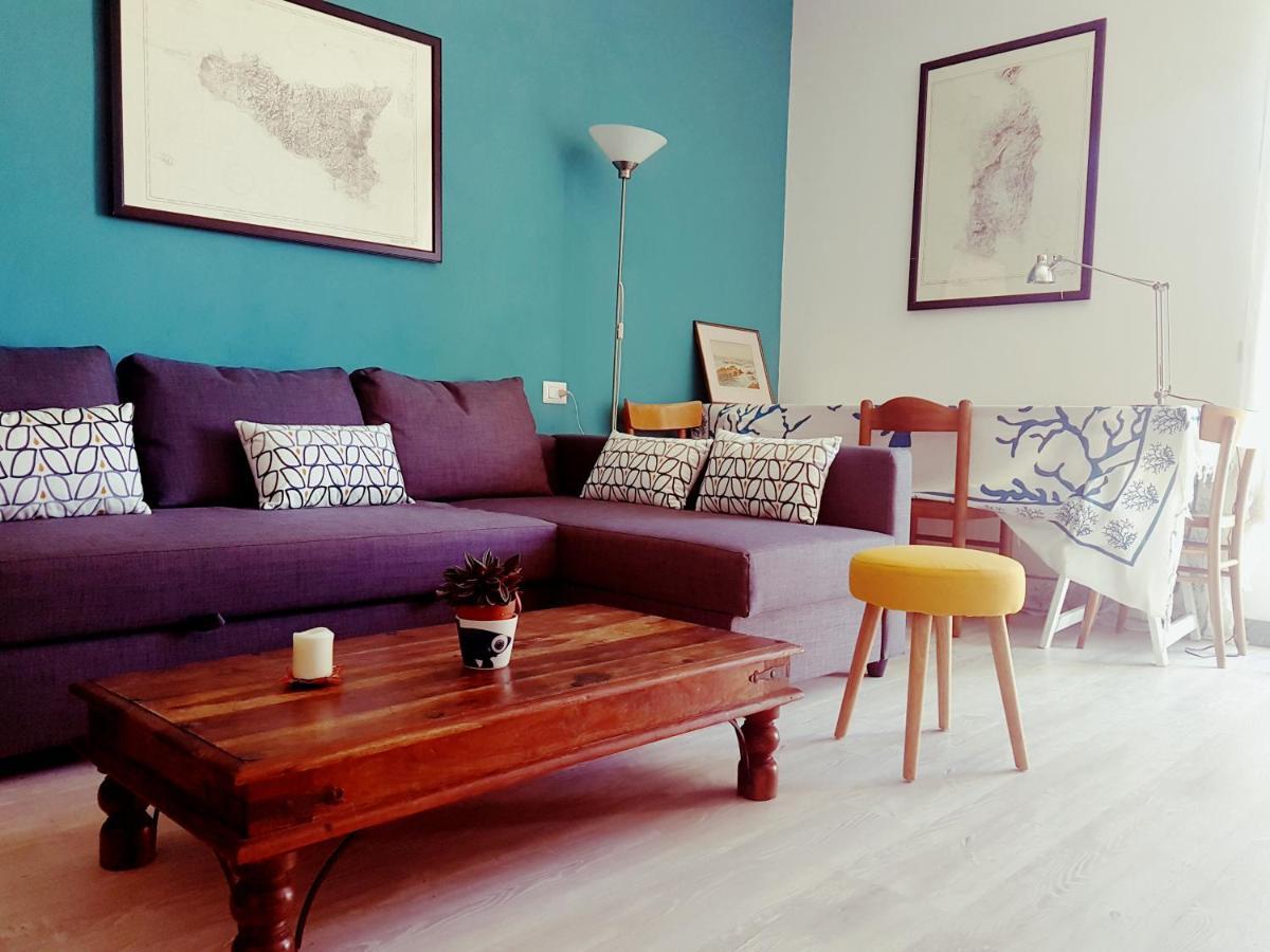 Your Seaside Flat Порто Санто Стефано Экстерьер фото