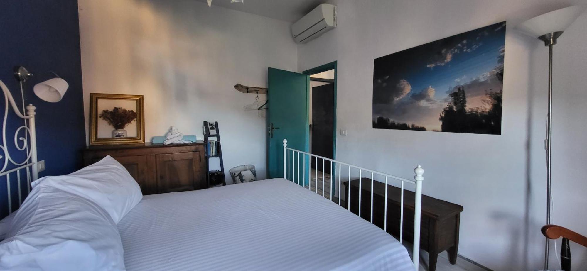 Your Seaside Flat Порто Санто Стефано Экстерьер фото