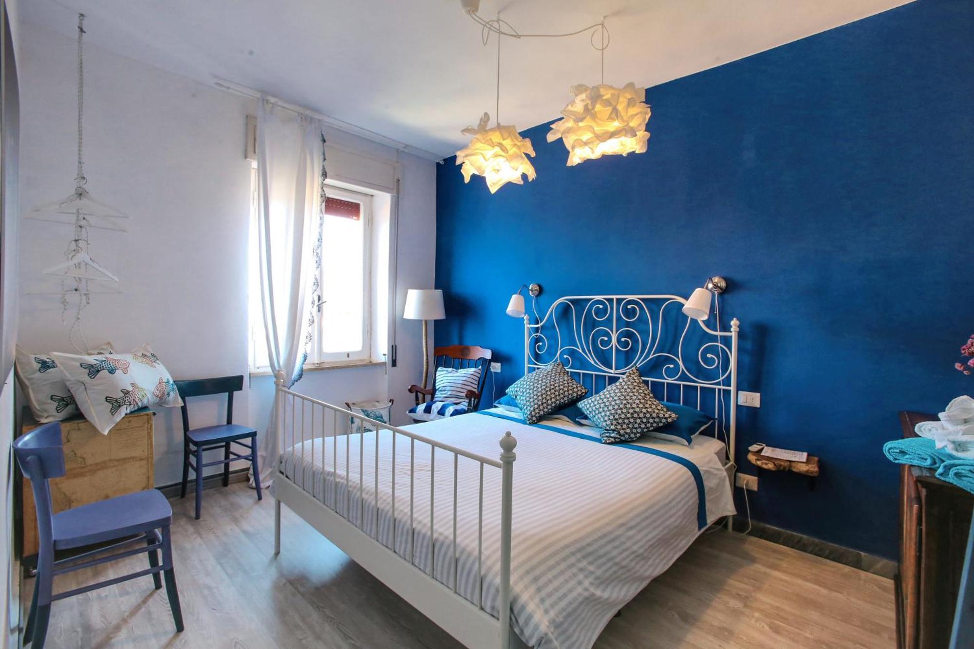 Your Seaside Flat Порто Санто Стефано Экстерьер фото