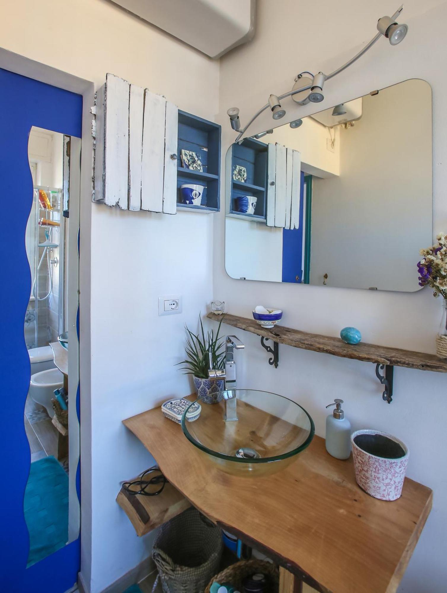 Your Seaside Flat Порто Санто Стефано Экстерьер фото